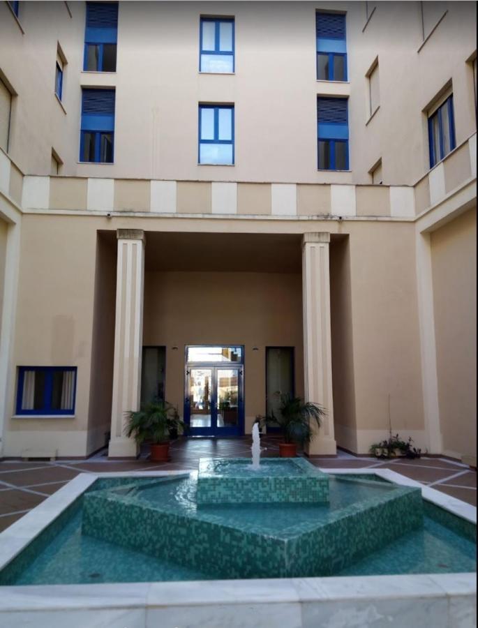 Edificio Luxsevilla Exterior foto